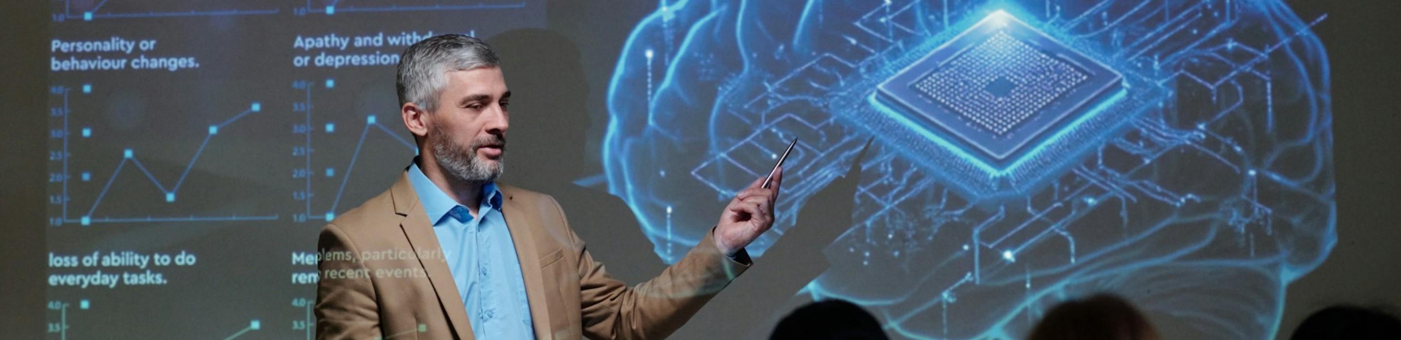 AI and Machine Learning Recruitment Across Europe