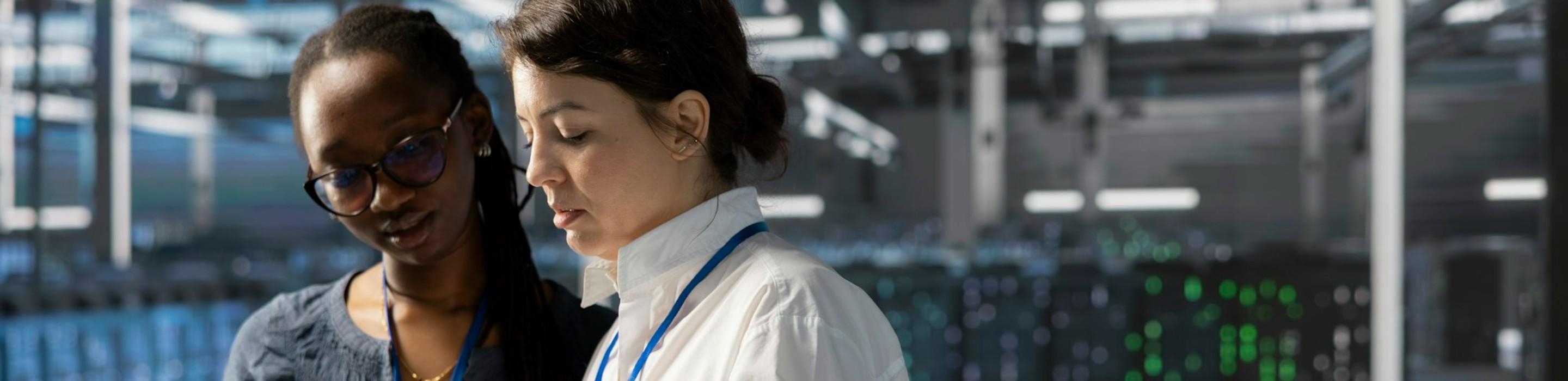 Transformation and Change Recruitment Across Europe