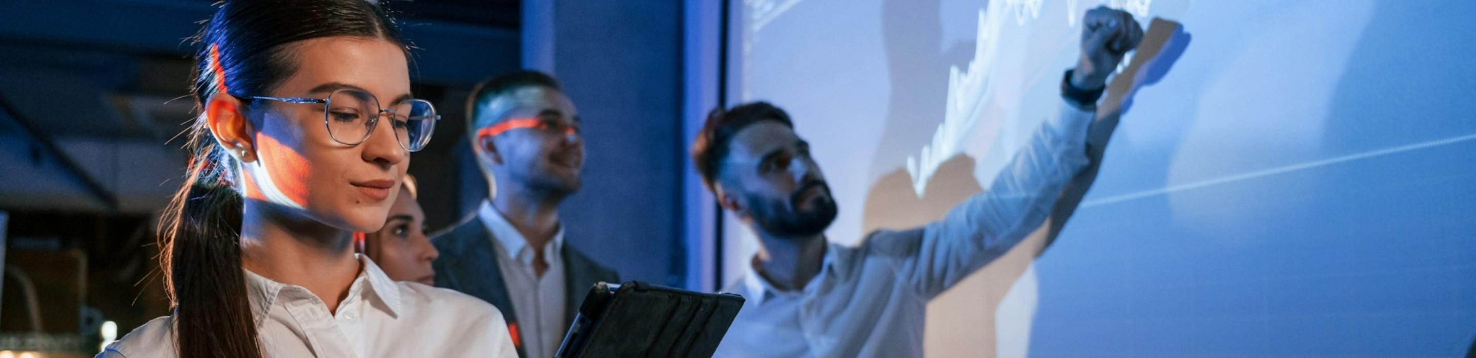 Data and Analytics Recruitment Across Europe